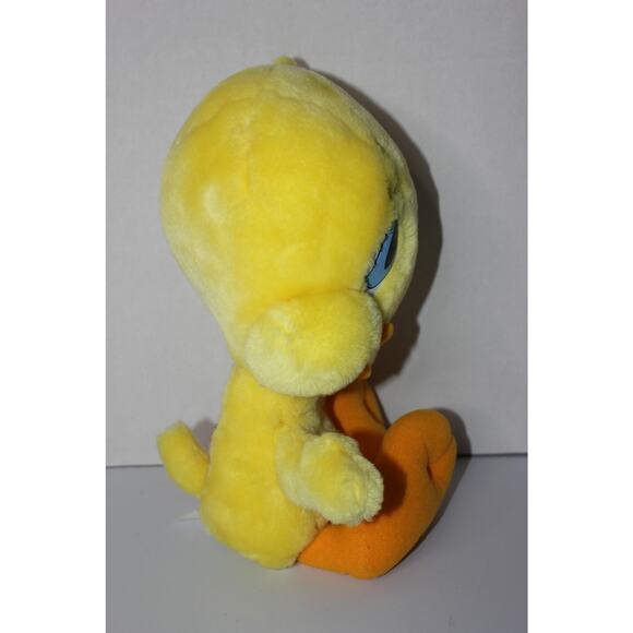 tweety bird plushie 20'' ( 6009) - Picture 3 of 4